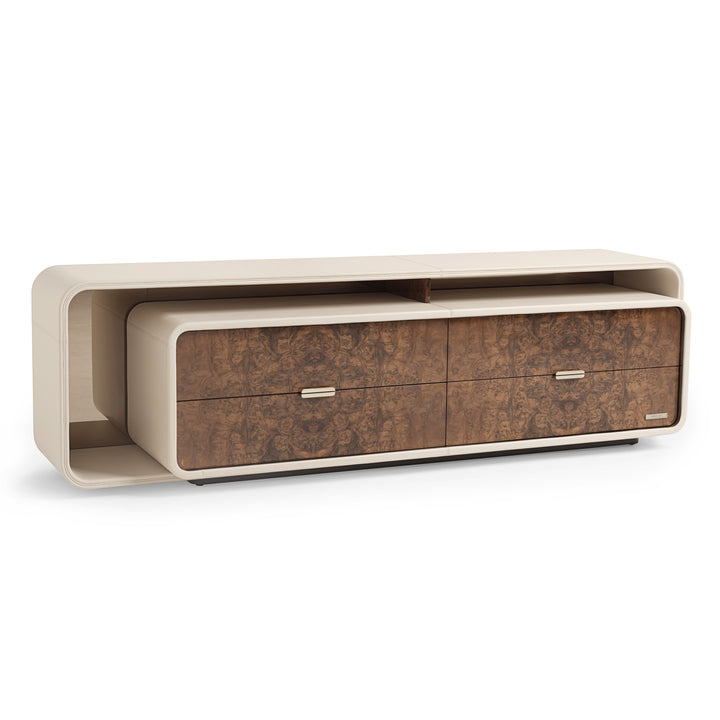 Dresser - Embrace Radica