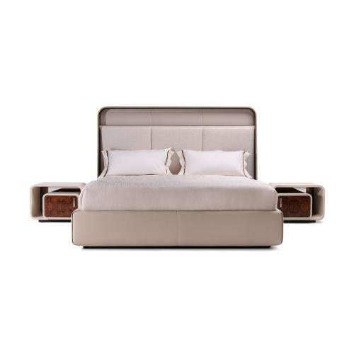 Bed - Embrace Radica