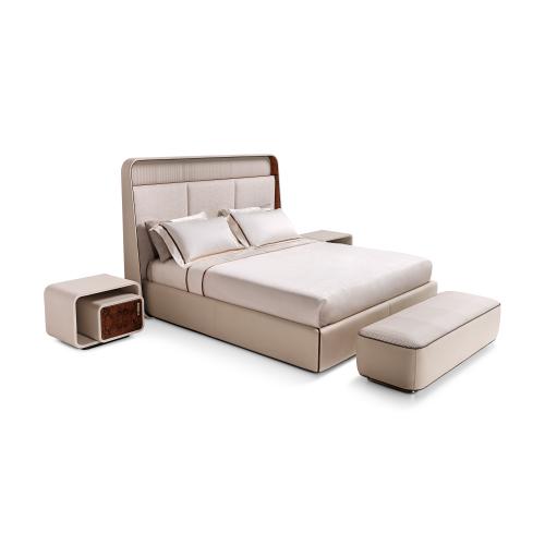 Bed - Embrace Radica