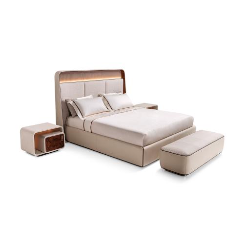 Bed - Embrace Radica