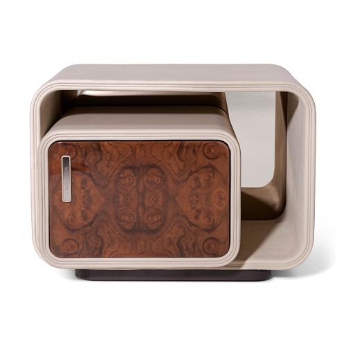 Nightstand - Embrace Radica