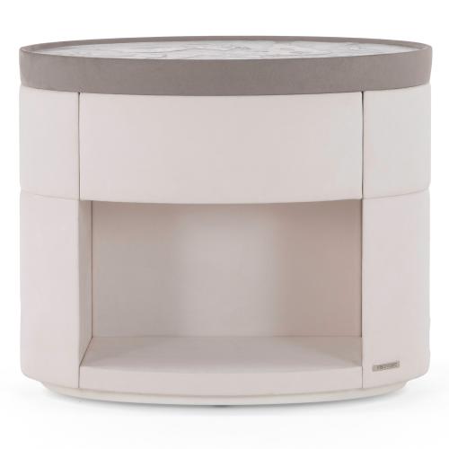 Nightstand - Le Comte