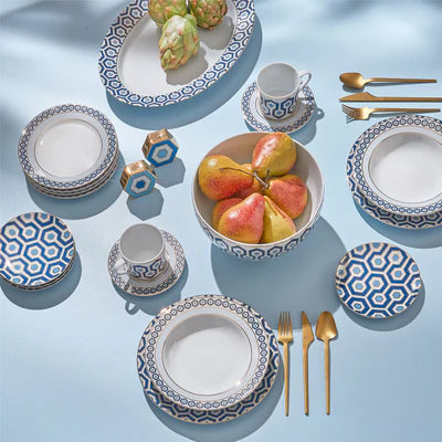 Newport Five-Piece Dinner Set