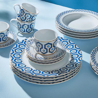 Newport Five-Piece Dinner Set