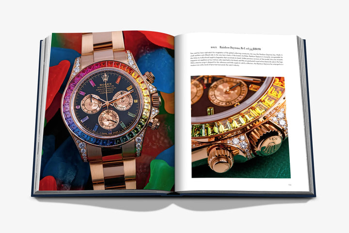 Book - The Connoisseur's Guide To Fine Timepieces