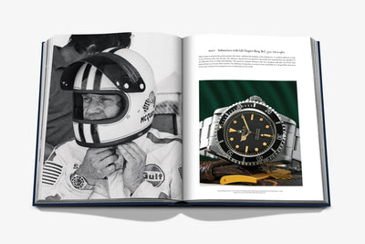 Book - The Connoisseur's Guide To Fine Timepieces