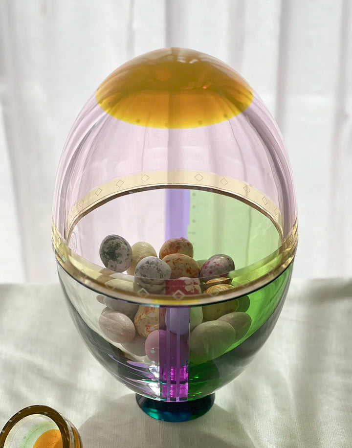 Fantasia Egg Large