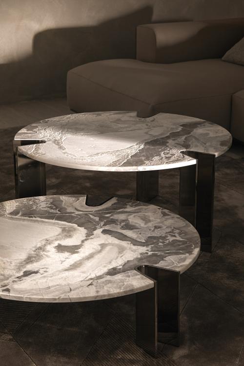 Coffee Table - Egmont