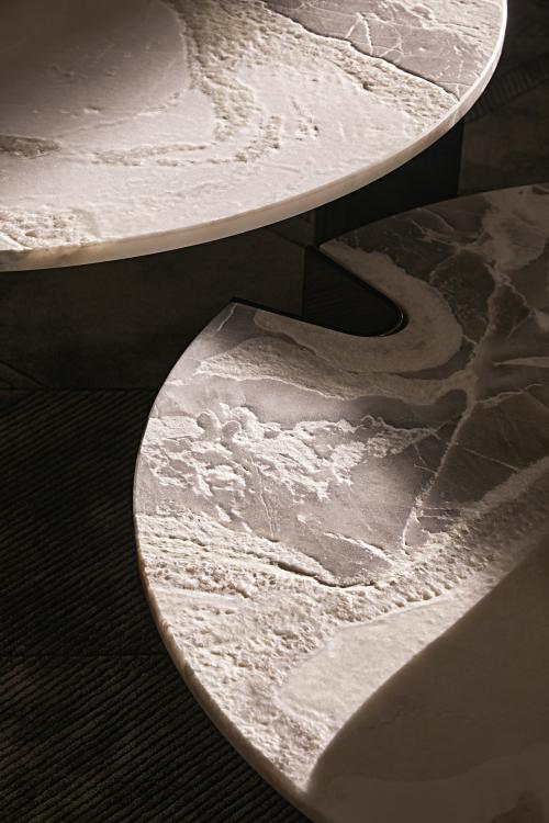 Coffee Table - Egmont
