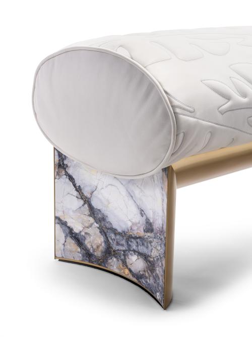 Bench - Ekos