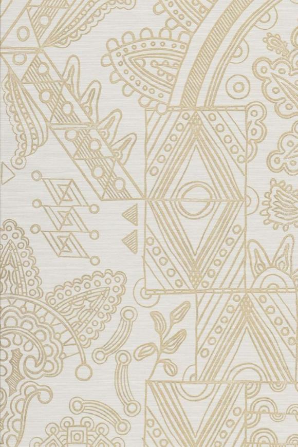Wallpaper - Emblème - Joie