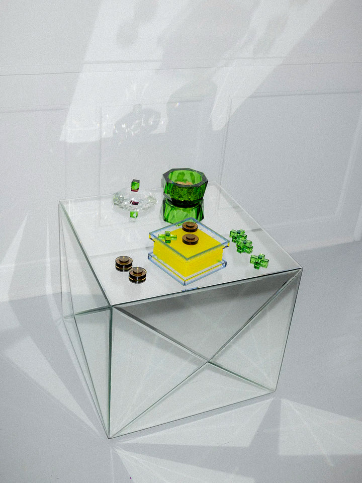 Side Table - Envelope