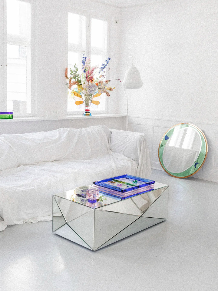 Coffee Table - Envelope