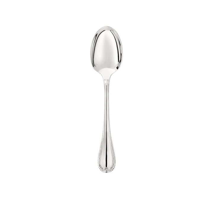 Malmaison - Espresso Spoon - Silver