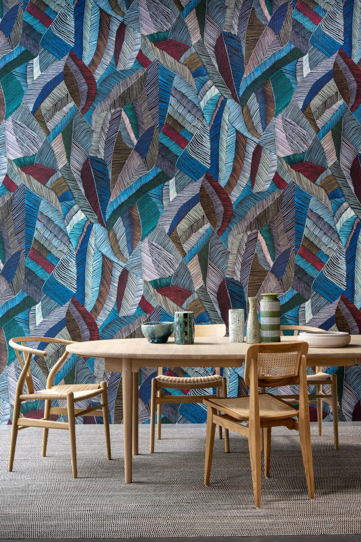 Wallpaper - Décors & Panoramiques - Chintz