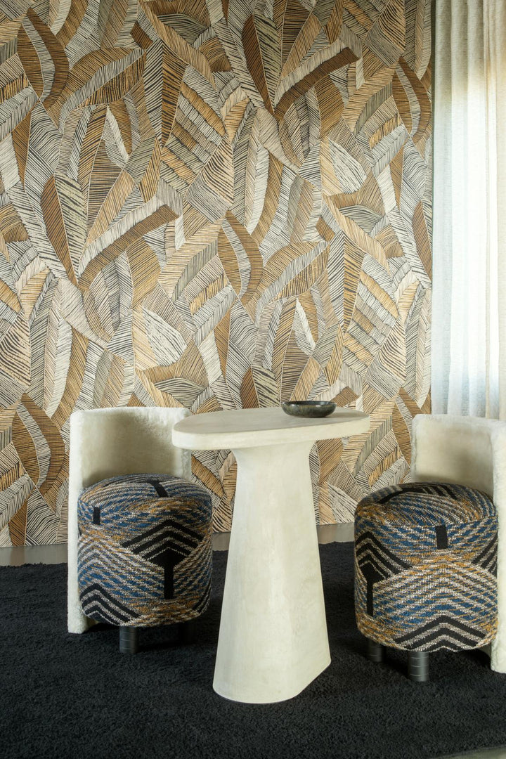 Wallpaper - Décors & Panoramiques - Chintz