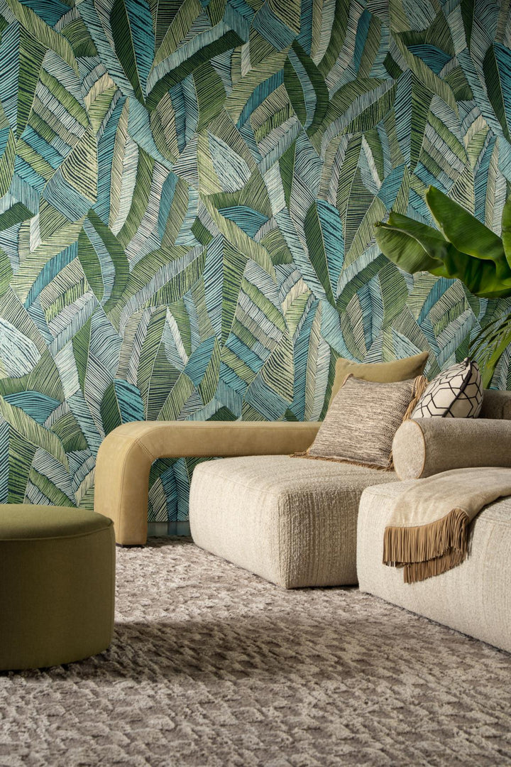 Wallpaper - Décors & Panoramiques - Chintz