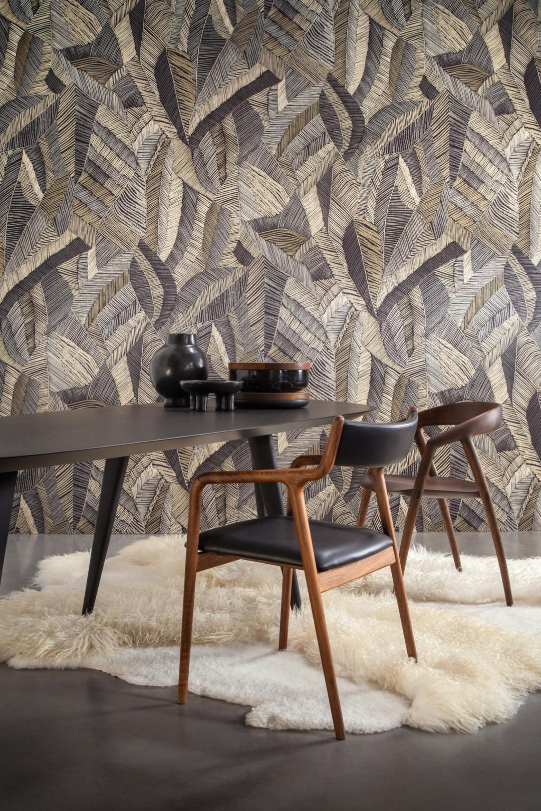 Wallpaper - Décors & Panoramiques - Chintz