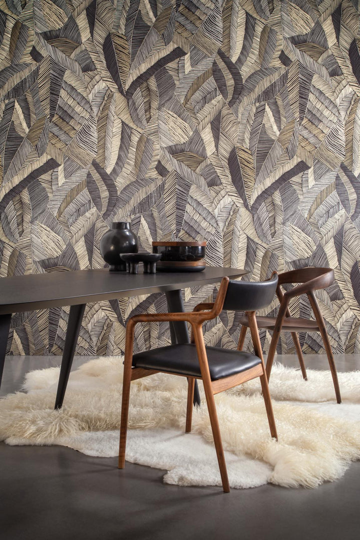 Wallpaper - Décors & Panoramiques - Chintz