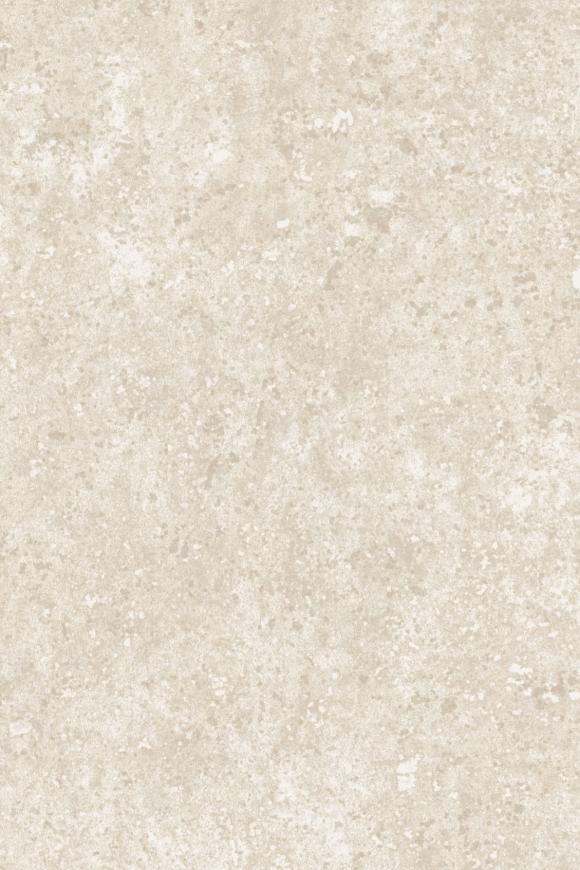 Wallpaper -  Essentials Kaolin - Calcaire Stucco