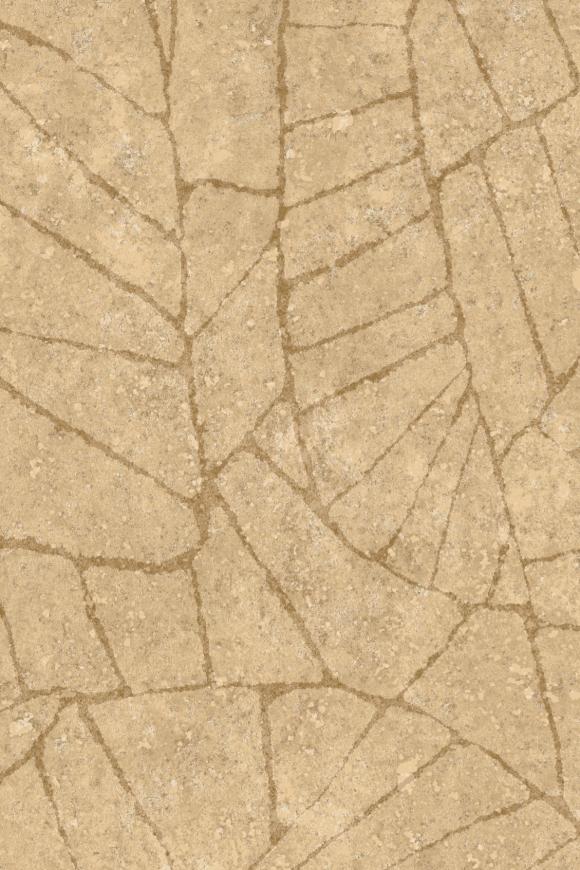 Wallpaper - Essentials Kaolin - Fragment