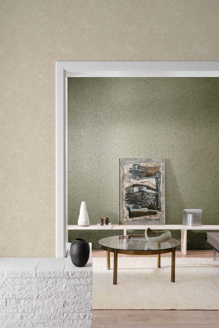 Wallpaper - Essentials Kaolin - Grezzo