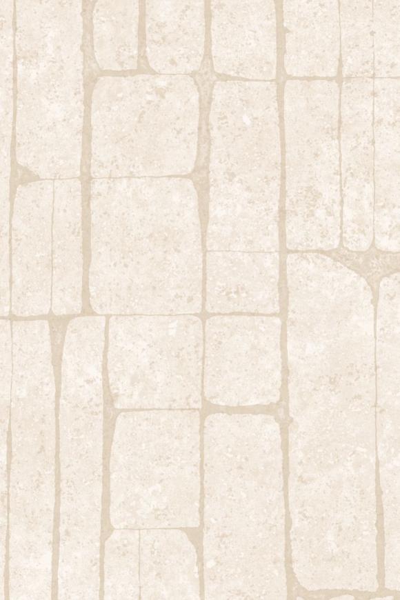 Wallpaper - Essentials Kaolin - Solco