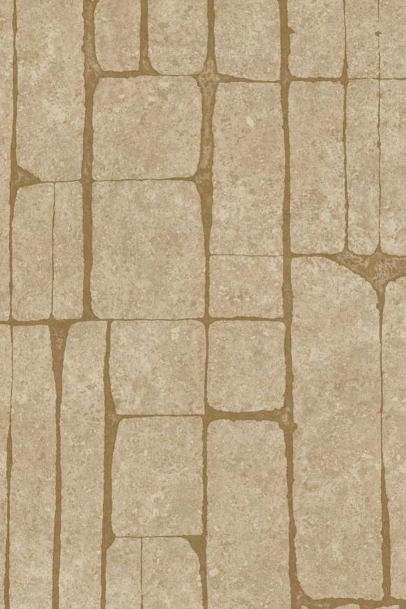 Wallpaper - Essentials Kaolin - Solco