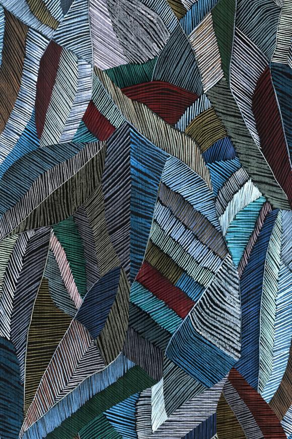 Wallpaper - Décors & Panoramiques - Chintz