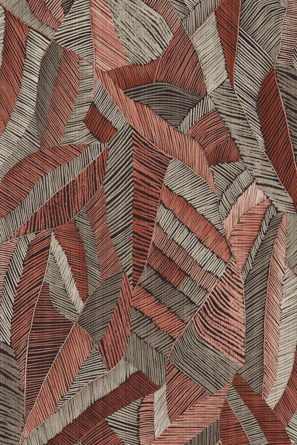 Wallpaper - Décors & Panoramiques - Chintz