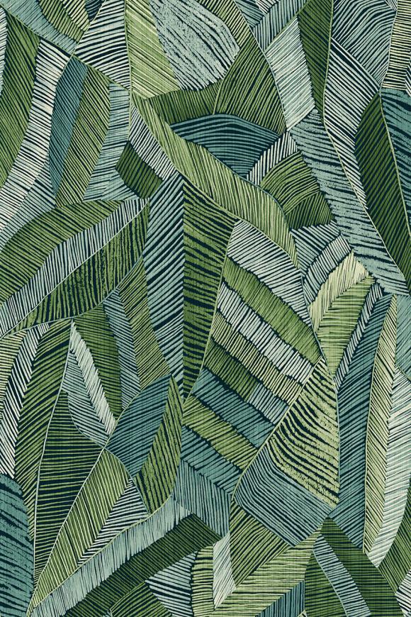 Wallpaper - Décors & Panoramiques - Chintz