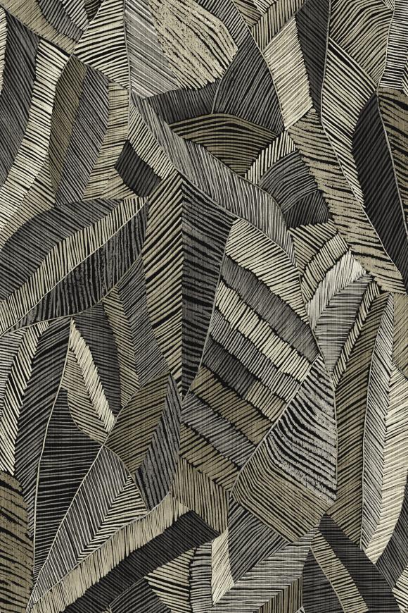 Wallpaper - Décors & Panoramiques - Chintz
