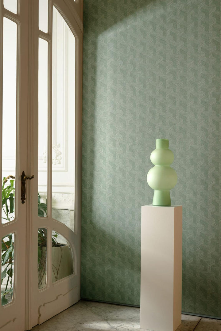 Wallpaper - Essentials Luxor - Benoe
