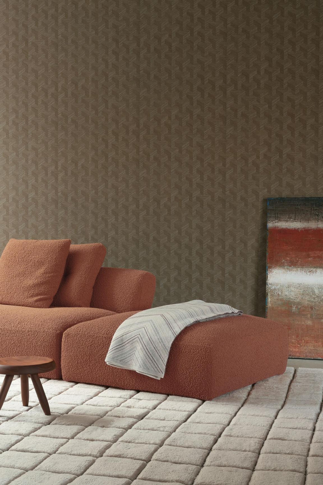 Wallpaper - Essentials Luxor - Benoe