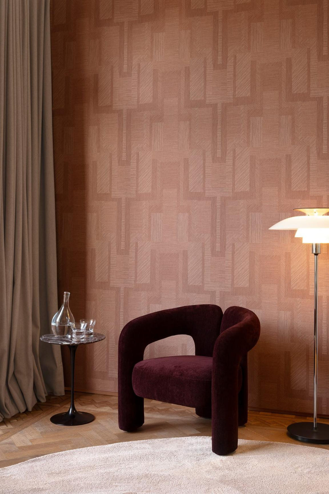 Wallpaper - Essentials Luxor - Gizeh