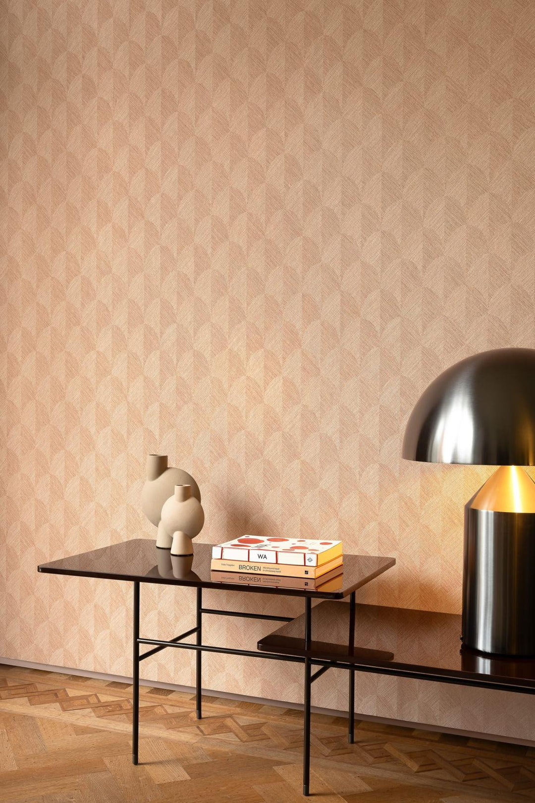 Wallpaper - Essentials Luxor - Horus