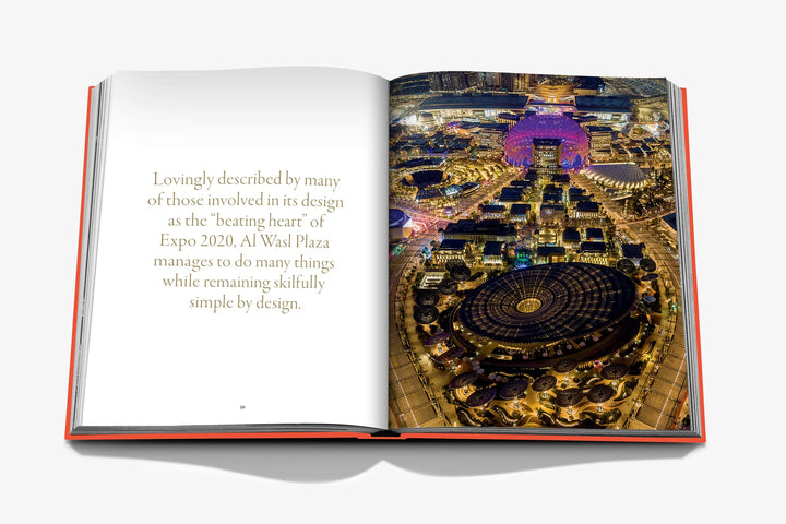 Book - Dubai: Al Wasl Plaza