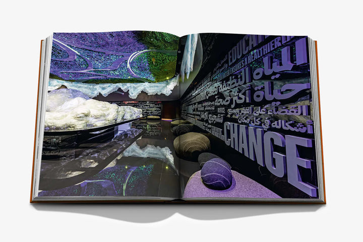 Book - Expo 2020 Dubai: Mission Possible - The Opportunity Pavilion