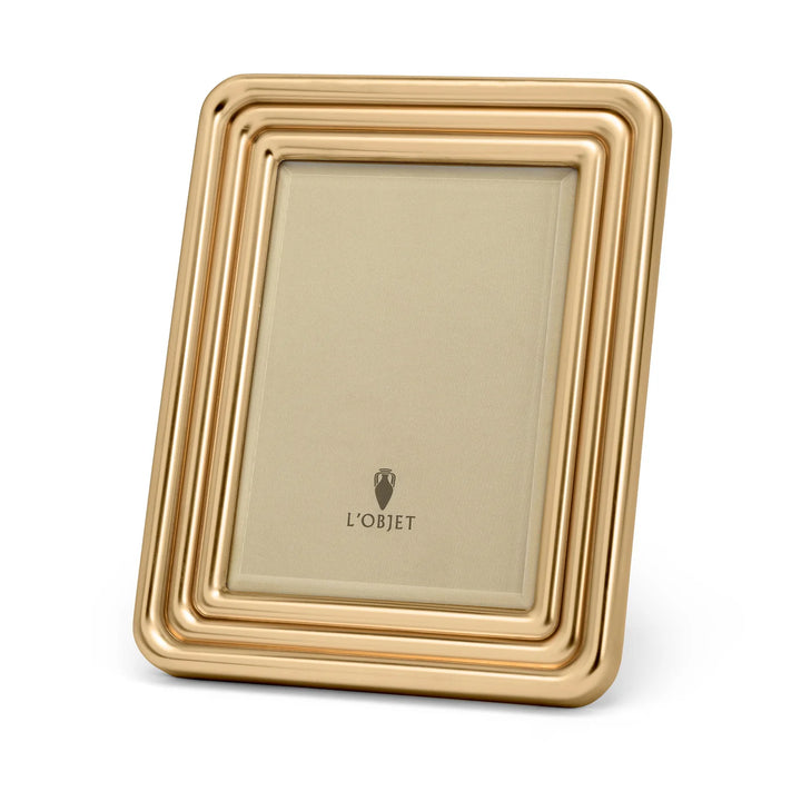 Concorde Frame - Gold - 20x25cm