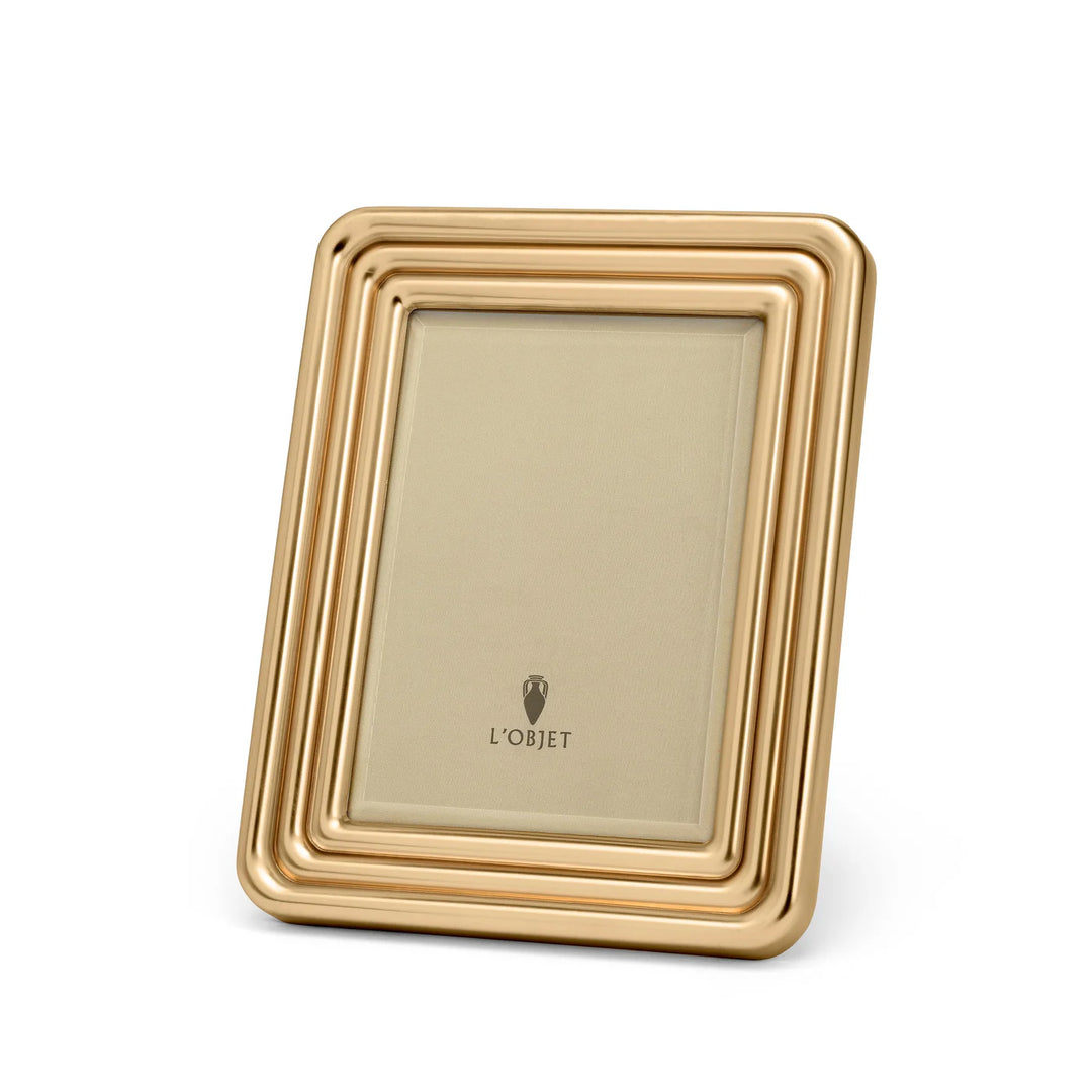 Concorde Frame - Gold - 13x18cm