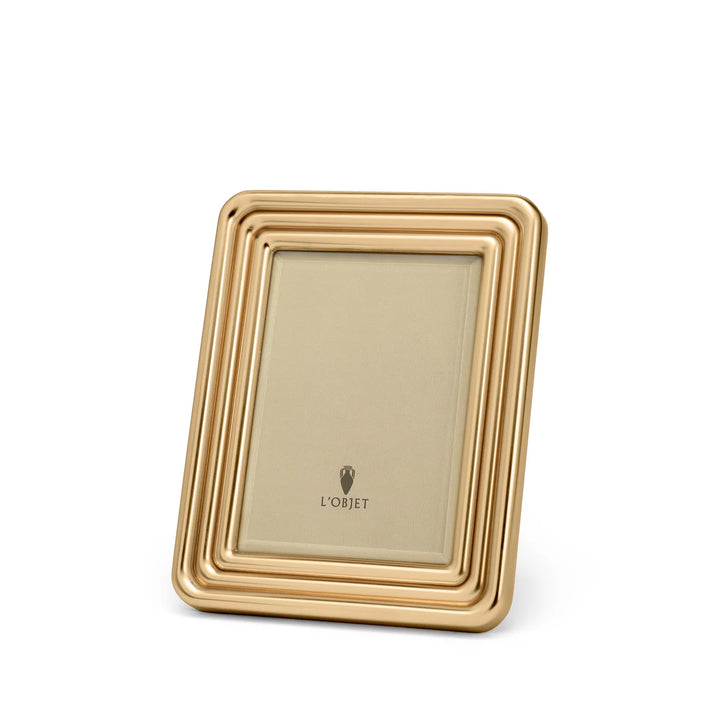 Concorde Frame - Gold - 10x15cm