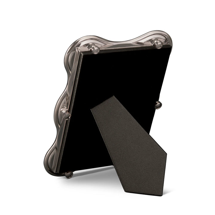 Ripple Frame - Platinum - 13x18cm