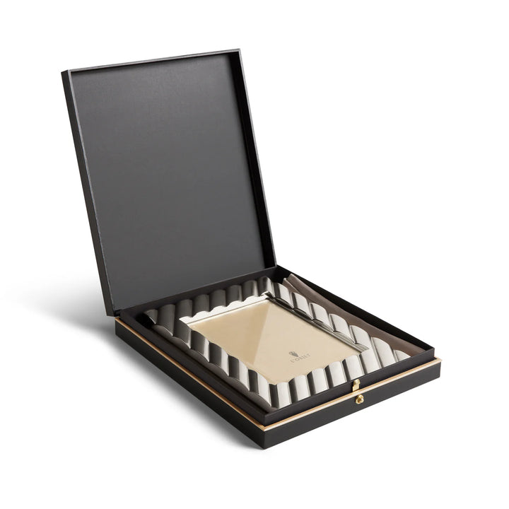 Maxime Frame - Platinum - 10x15cm