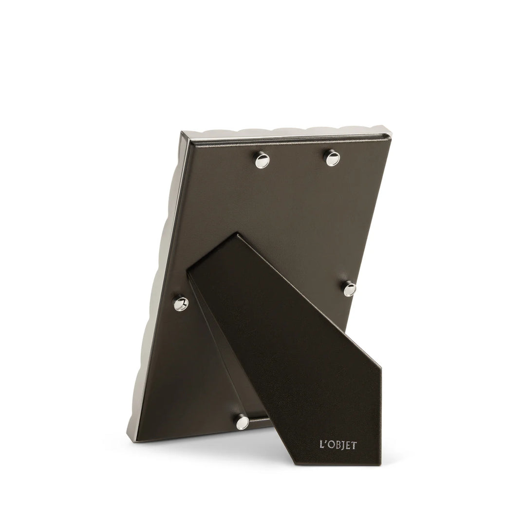 Maxime Frame - Platinum - 10x15cm