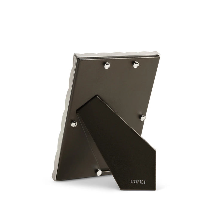 Maxime Frame - Platinum - 10x15cm