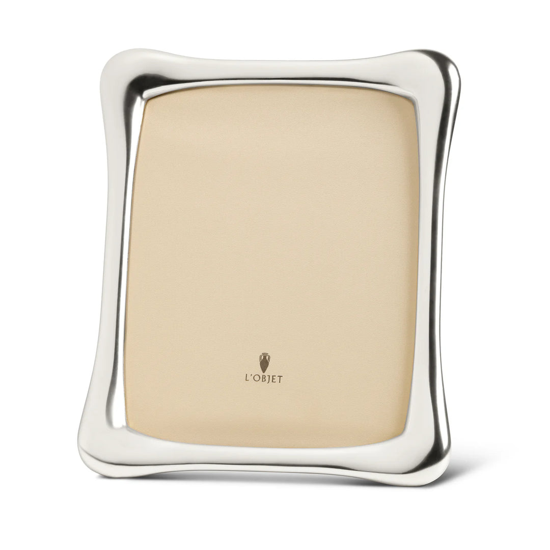 Anton Frame - Platinum - 20x25cm