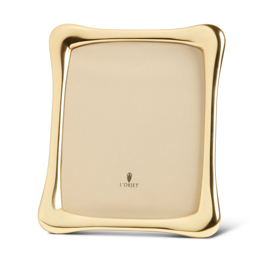 Anton Frame - Gold - 20x25cm