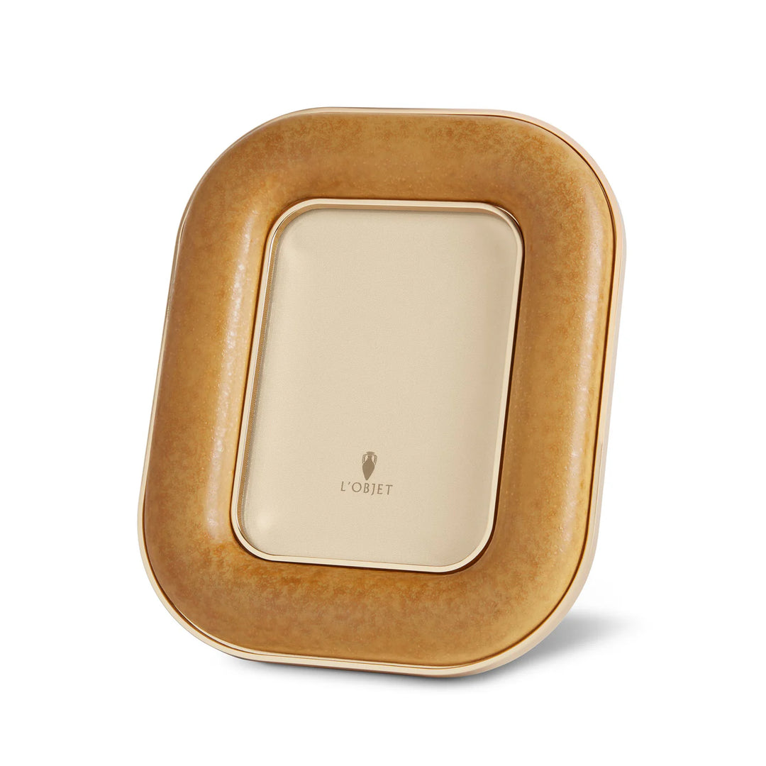 Rue Jacob Frame - Biscuit - 13x18 cm