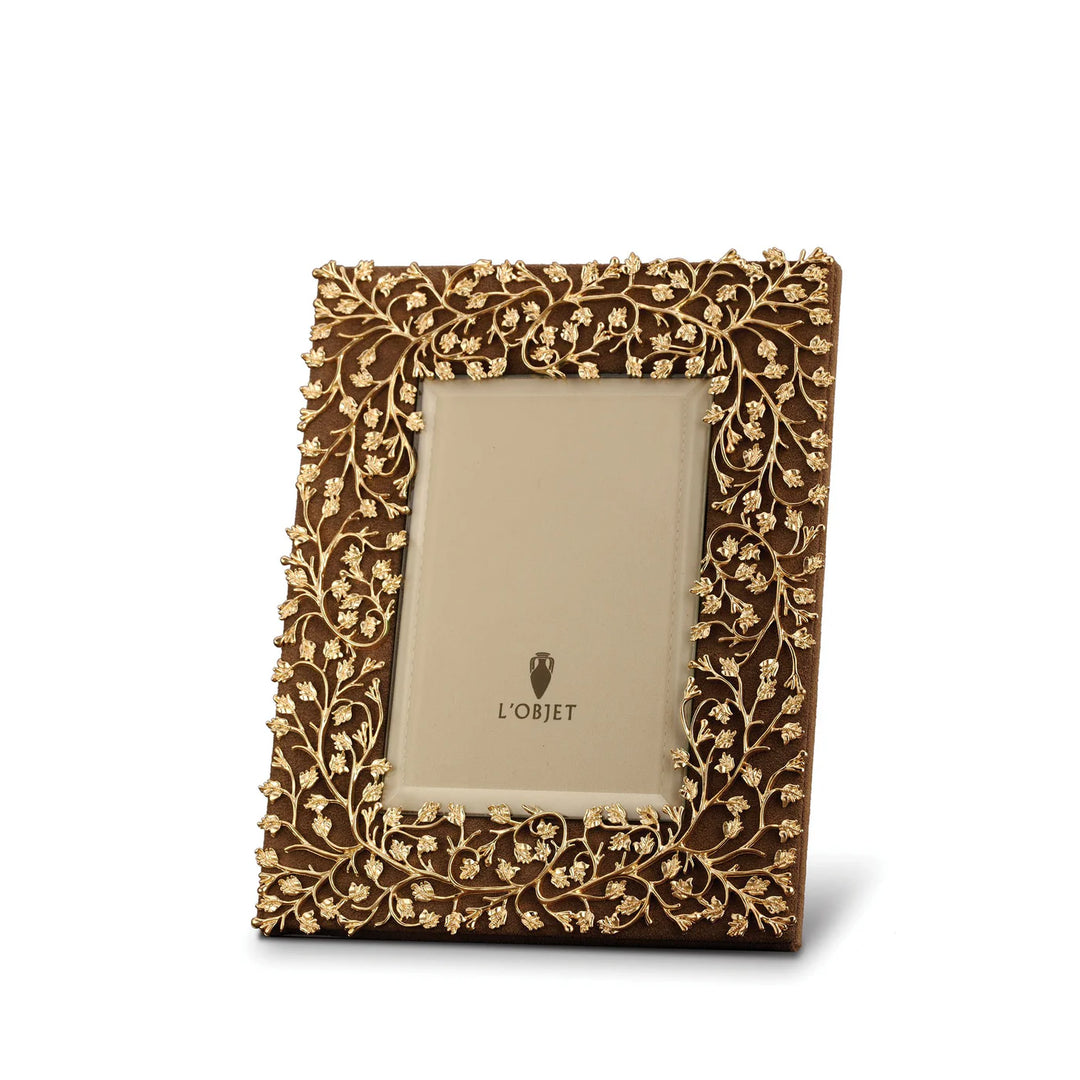 Lorél Frame - Gold - 10x15cm