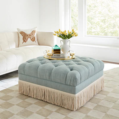 Muse Butterfly Cushion